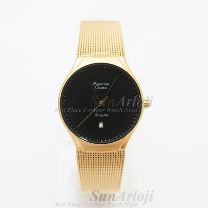 Alexandre Christie AC 8571 LD
