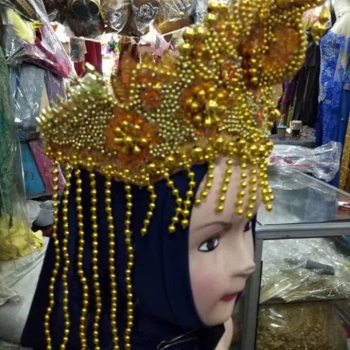 Siger sunda anak