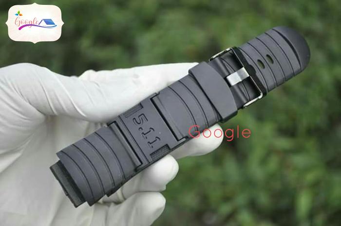 STRAP TALI JAM TANGAN TACTICAL 511
