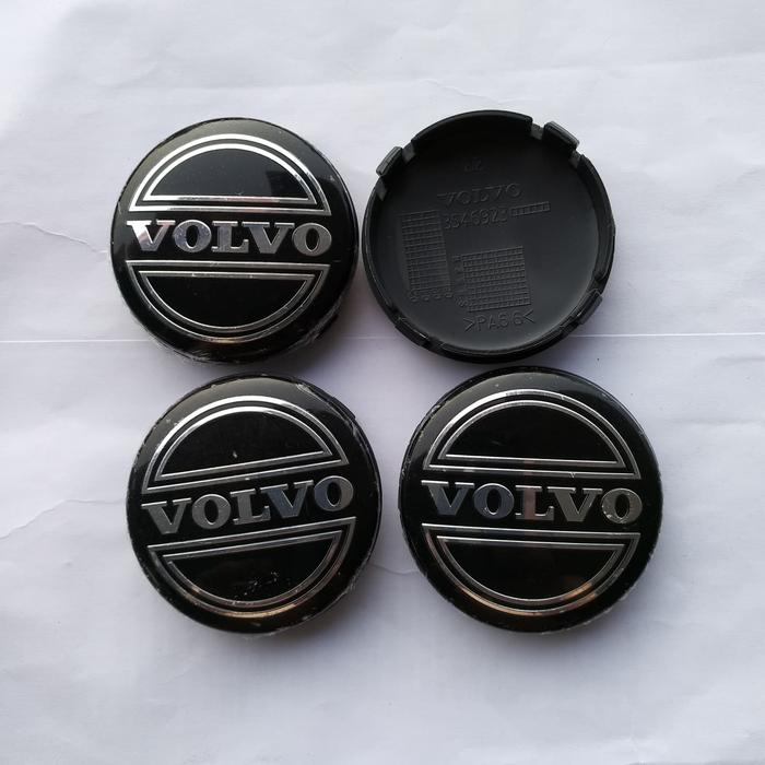 Dop roda volvo