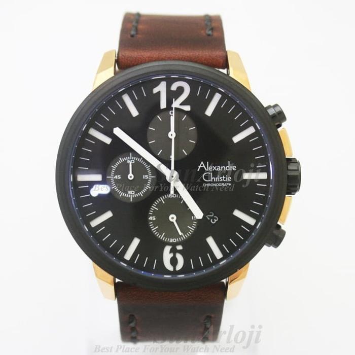 Alexandre Christie AC 6267MC