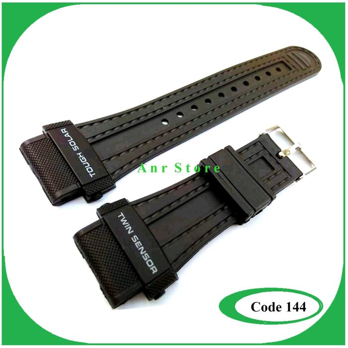 Tali Jam Tangan Casio Protrek PRG-250 / PRG 250 / PRG250 Super