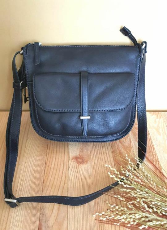 Ryder crossbody