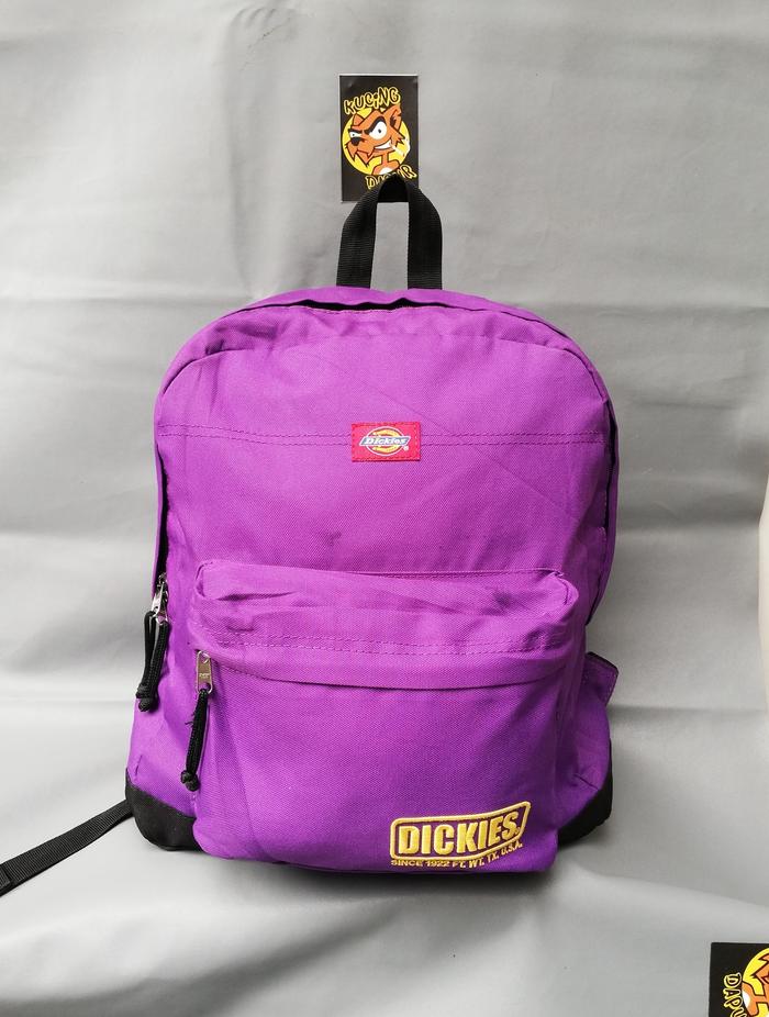 backpack dickies