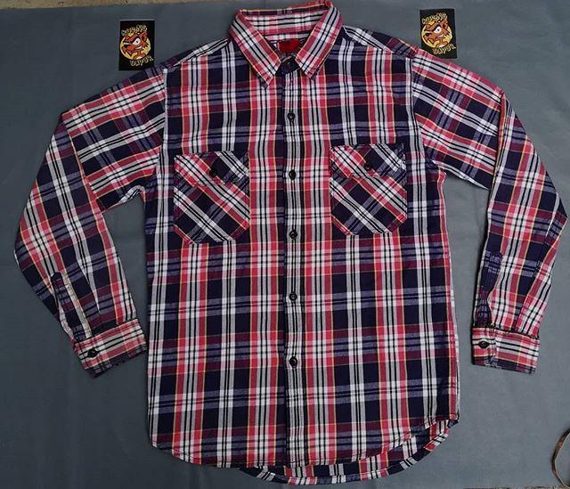 FLANEL LEVIS