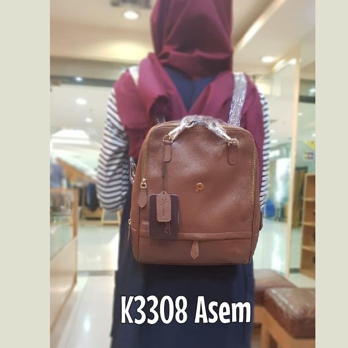 Tas Papillon Original K3308 Asem