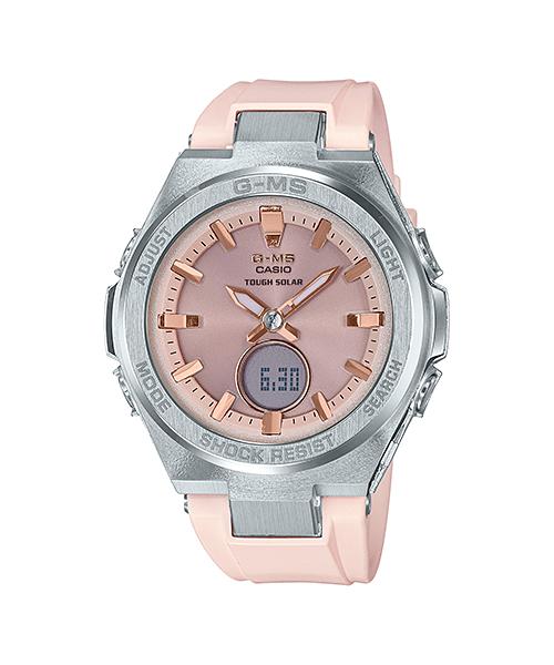 Jam Tangan Casio BabyG MSG-S200G-4A original msg s200g msg s200