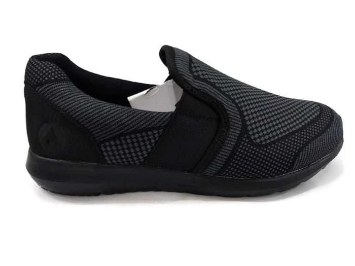 Sepatu Slip On Pria Airwalk Kelmer