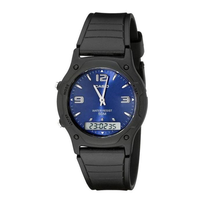 Casio AW-49HE-2AVDF