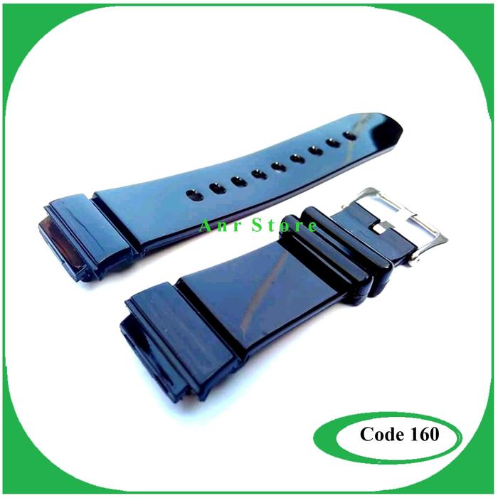 Strap Tali Jan Tangan Casio Baby G BabyG Baby-G Super
