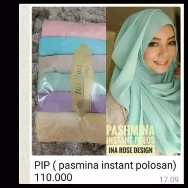 IPL polosan by ina rose
