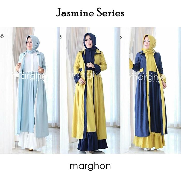 MARGHON - JASMINE SET