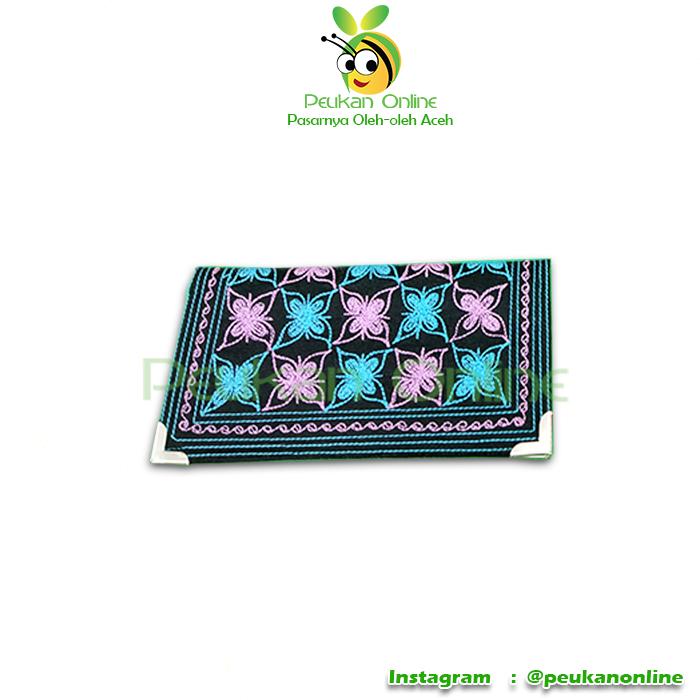 Dompet Aceh Lam Awe - Dompet Lipat