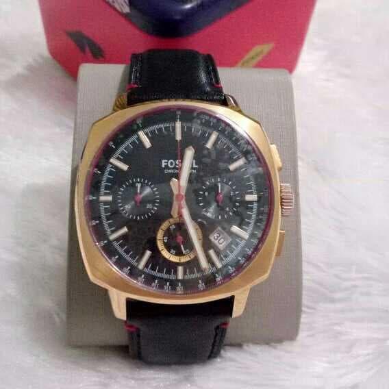 fossil haywood Ch3008