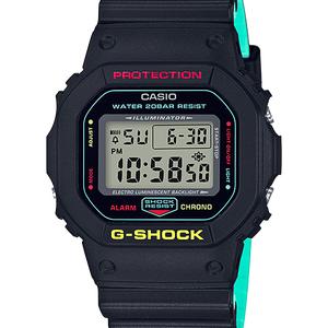CASIO G-SHOCK DW-5600CMB-1DR DW5600CMB original