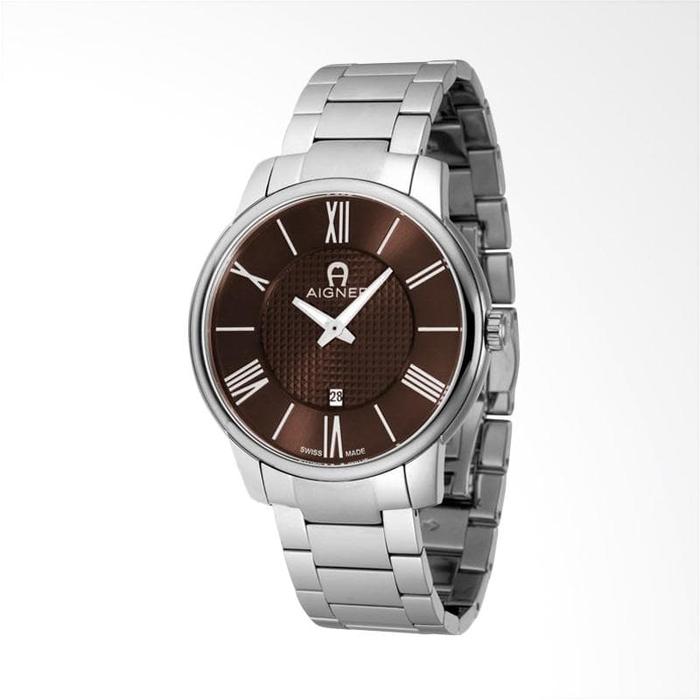 Aigner Padua A24055 Men - Jam Tangan Pria Original Garansi Resmi