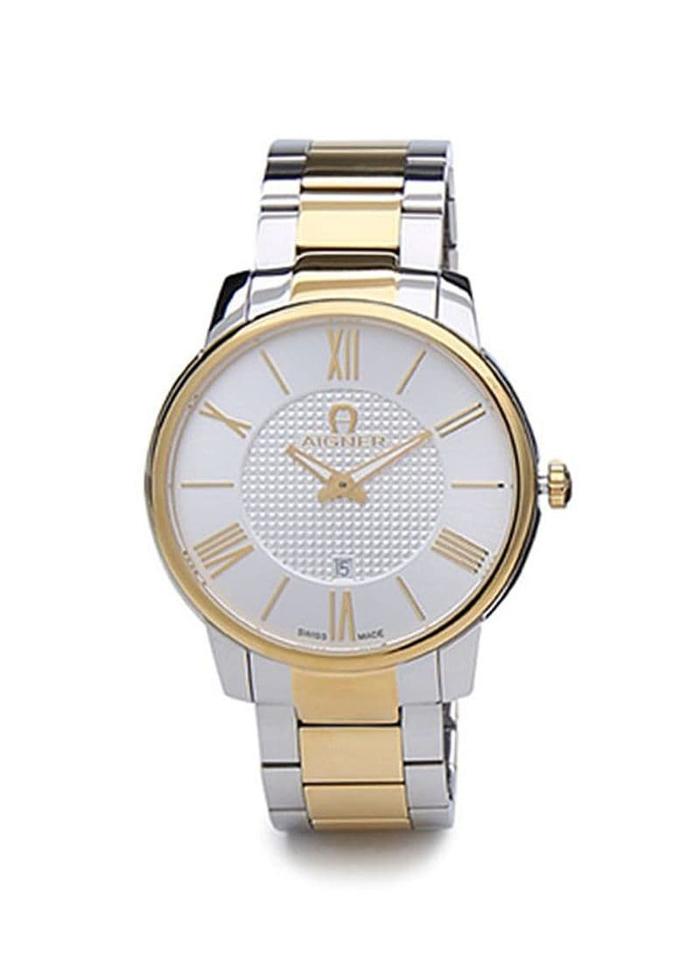 Aigner Padua A24057 Men - Jam Tangan Original Garansi