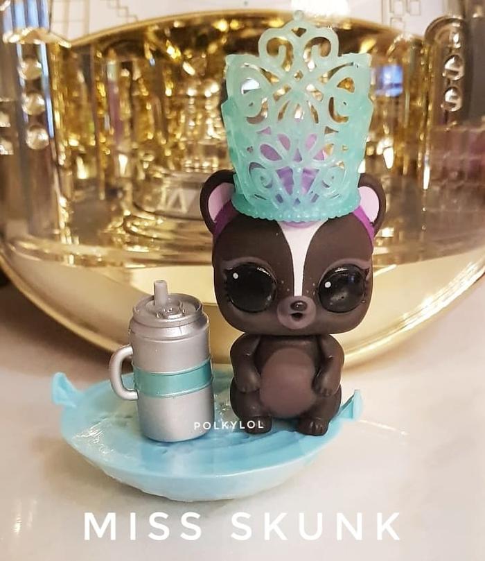 miss skunk lol surprise pets eye spy series 4 ready ori