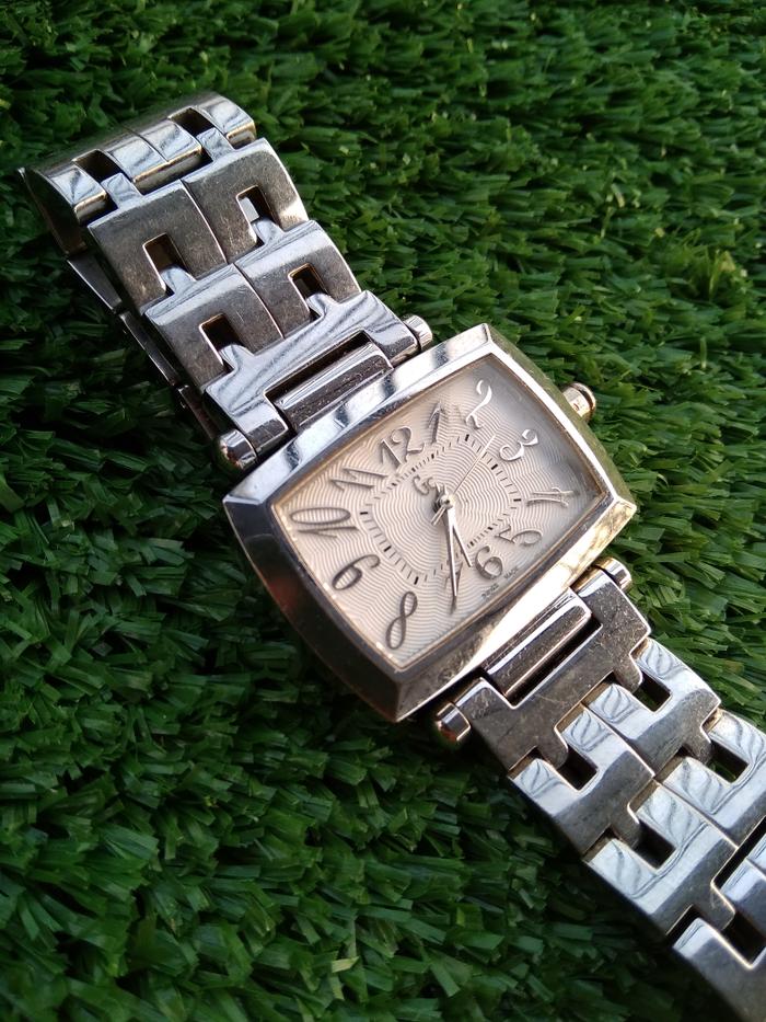GC COLLECTION