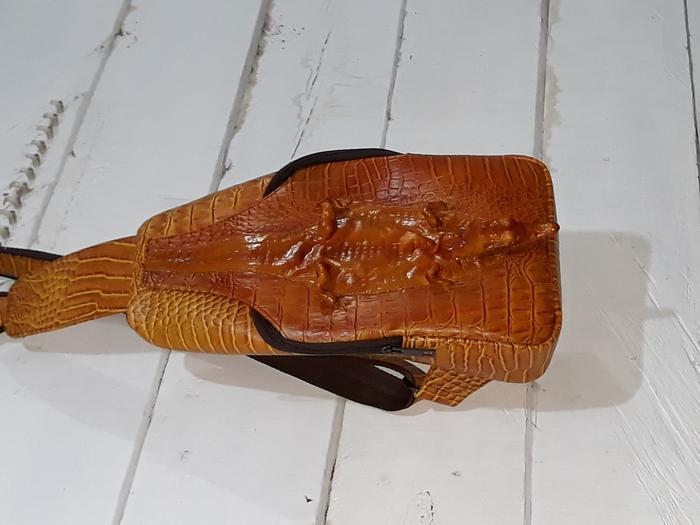Tas lupus 3d