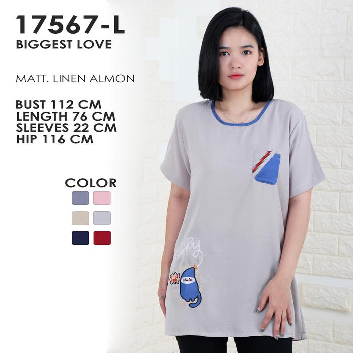 ATASAN T-SHIRT IMPORT BORDIR MAINAN ANAK/KAOS IMPORT/TUMBLR TEE LINEN