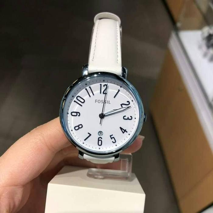 fossil jacqueline es 4203