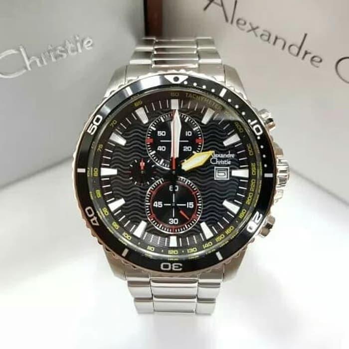 Alexandre Christie AC 6482MC