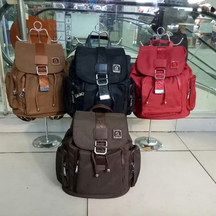 Ransel junfa serut
