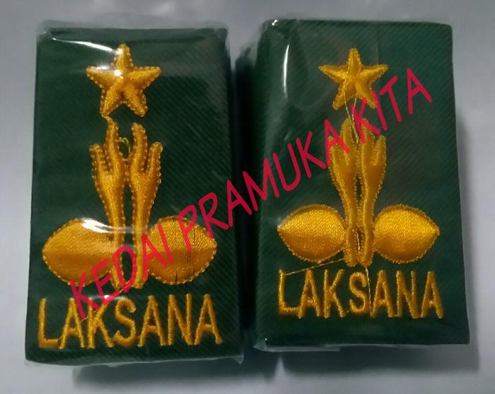 TKU LAKSANA | TKU PENEGAK LAKSANA | LAKSANA