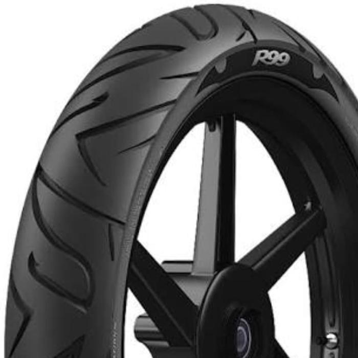 ban luar corsa platinum 120/70-14 r99