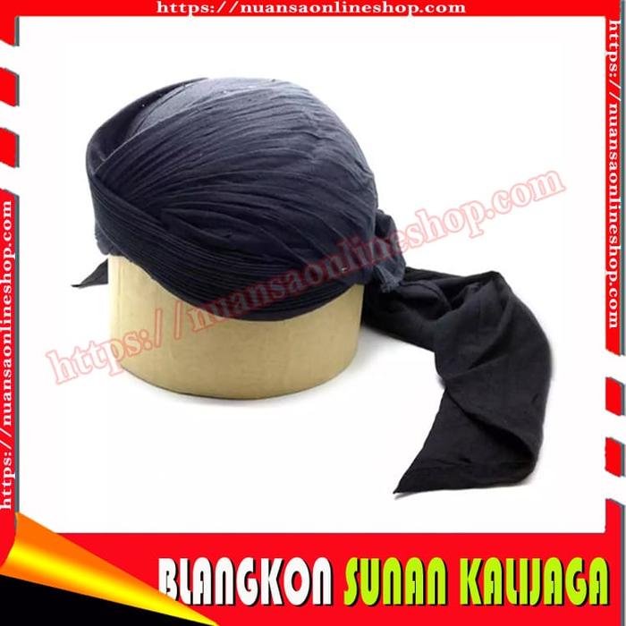 Blangkon Sunan