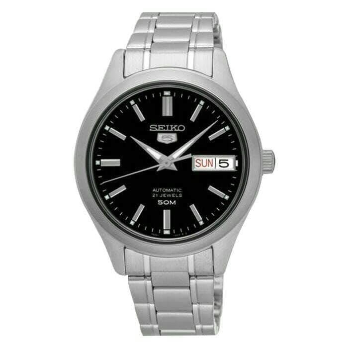Jam Tangan Wanita Seiko 5 Automatic Ladies SNK883K1 SNK883 SNK 883 K1 watches