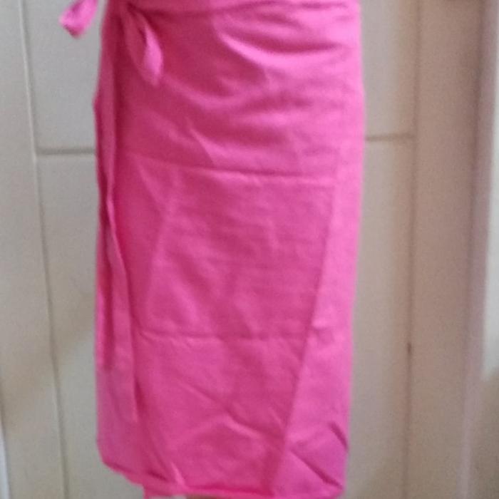 Kain panjang untuk sarung ikat atau rok164x79 preloved