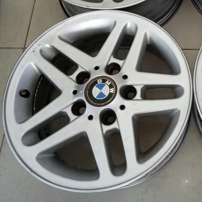 Velg BMW R16 Serep 1Velg E46,318,dkk Original BMW