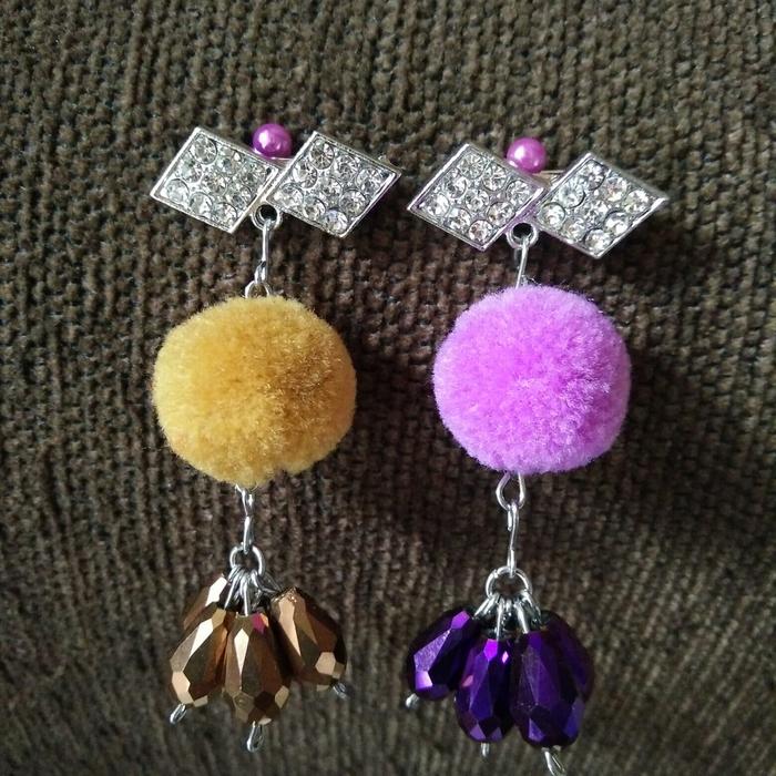 Bros PomPom Mini