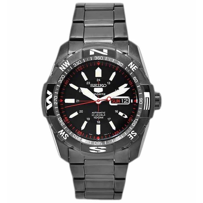 Seiko 5 SNZJ11 SNZJ11K1 Original