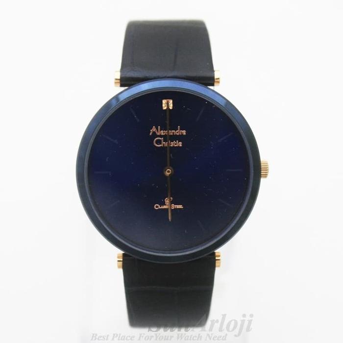 Alexandre Christie AC 8577 MH
