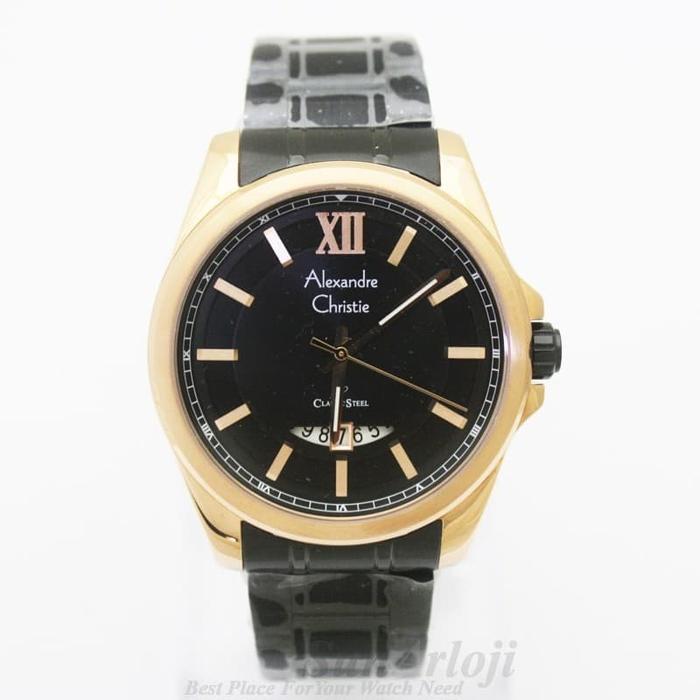 Alexandre Christie AC 8473 MD