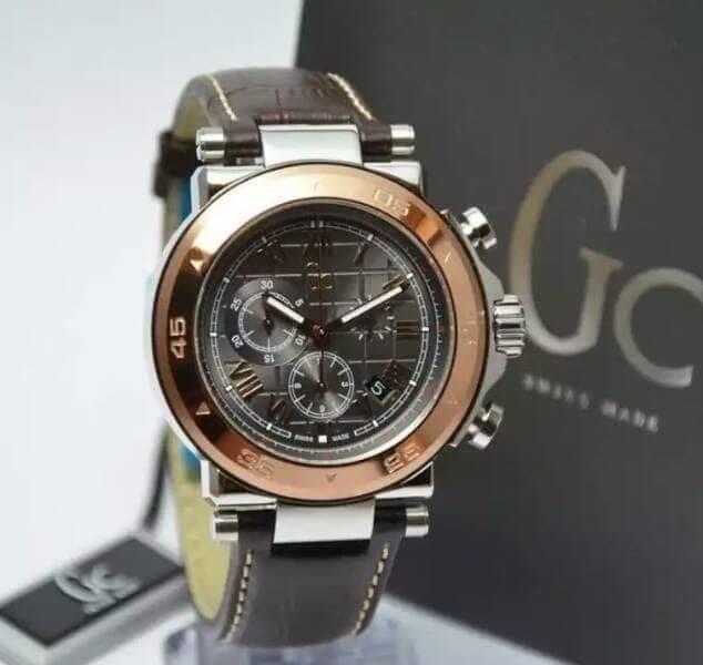 GC guess collection X90005G2S original garansi 1 tahun