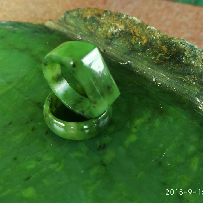 CINCIN GIOK ACEH