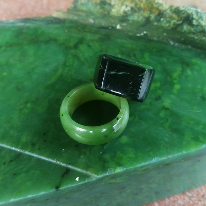 CINCIN GIOK ACEH