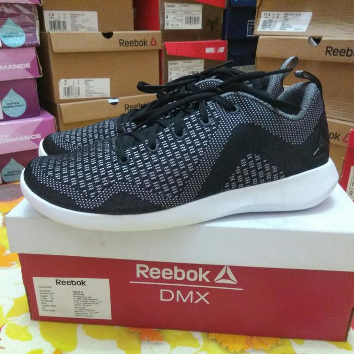Reebok Esoterra DMX Lite