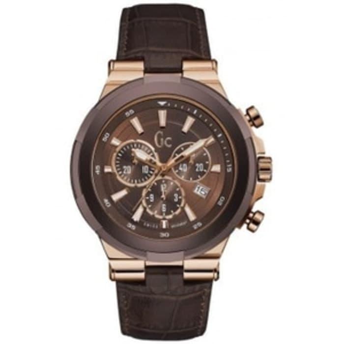 Guess Collection Gc STRUCTURA Y23009G4 original
