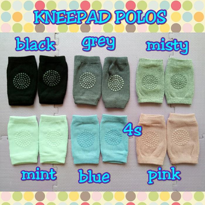 KNEEPAD POLOS
