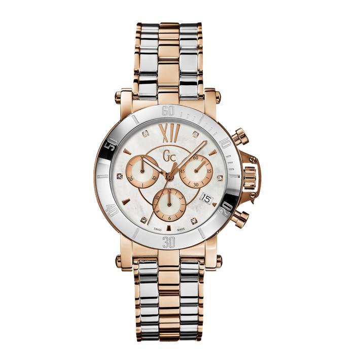 Jam Tangan Wanita Guess Collection X73104M1S Original GC