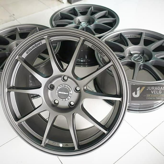 Tc105 R18 gunmet