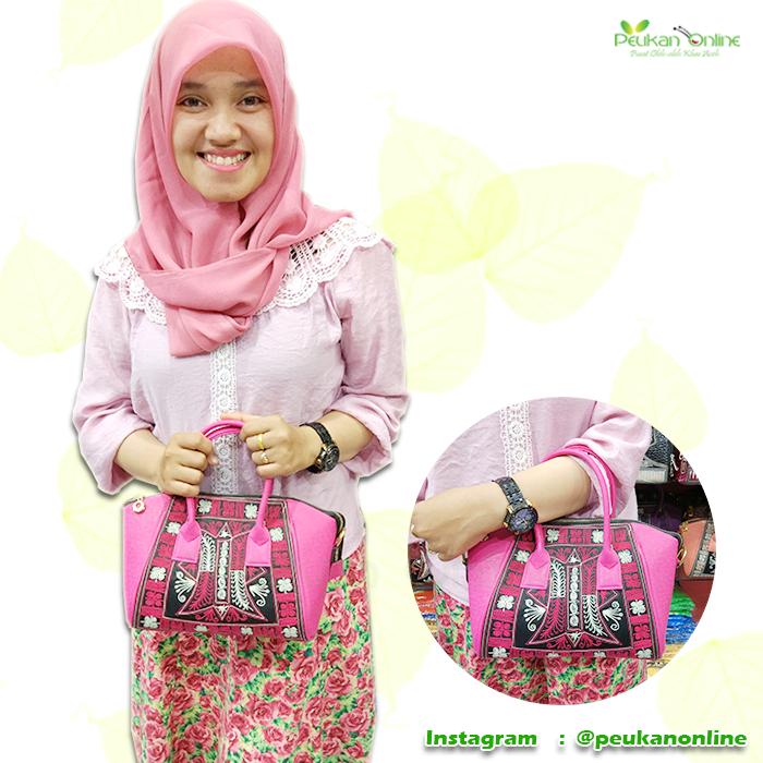 Tas Aceh Cut Mini