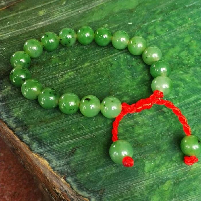 GELANG GIOK ACEH
