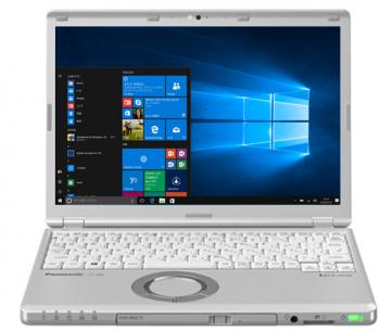 Panasonic Toughbook CF-SZ6 RDHNTV