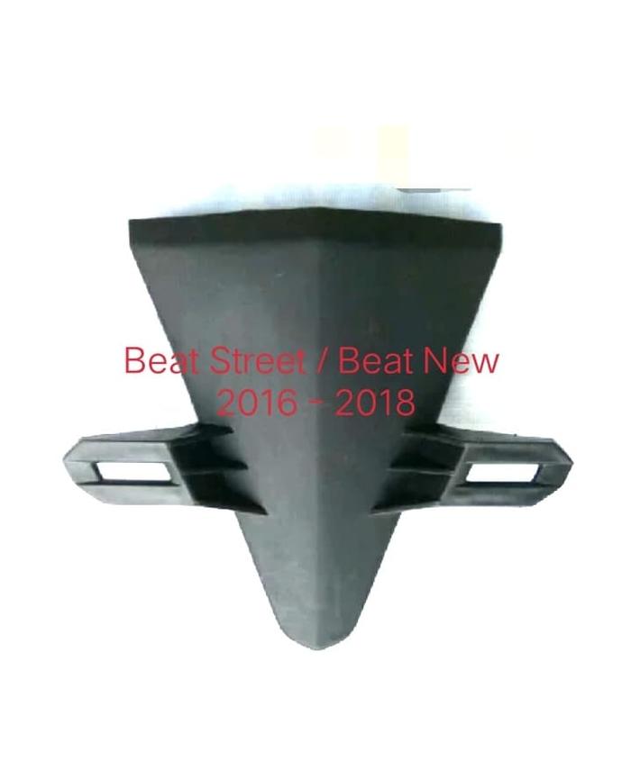 Dasi Beat Street / Beat New